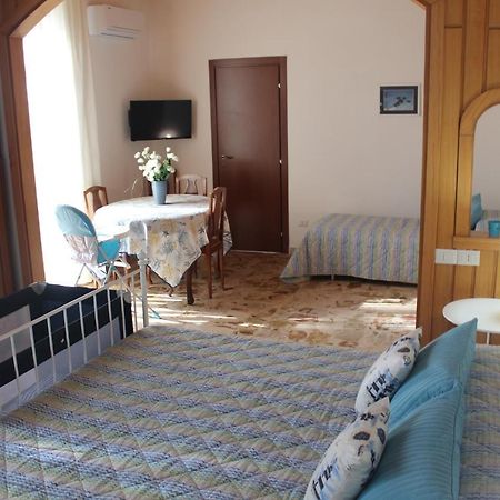 Soffio Del Libeccio B&B Syracuse Екстер'єр фото