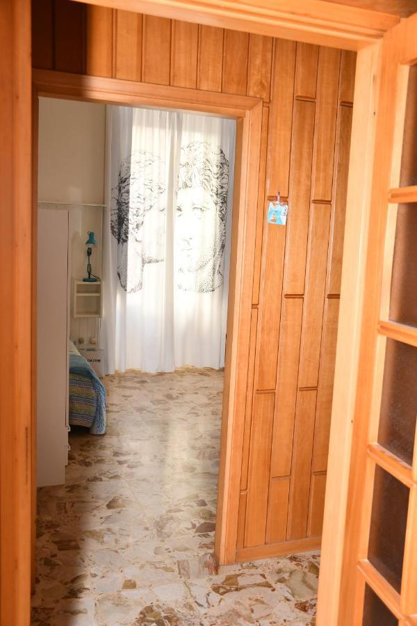 Soffio Del Libeccio B&B Syracuse Екстер'єр фото