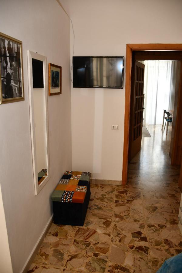 Soffio Del Libeccio B&B Syracuse Екстер'єр фото