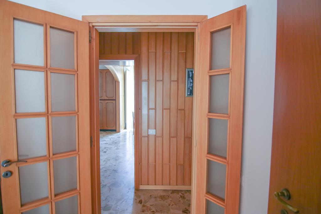 Soffio Del Libeccio B&B Syracuse Номер фото