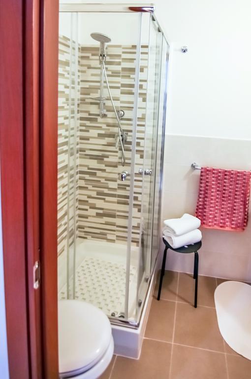 Soffio Del Libeccio B&B Syracuse Номер фото