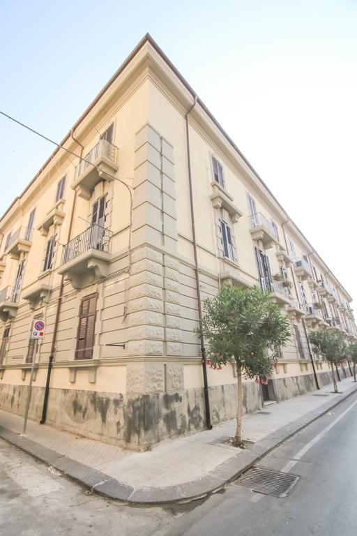 Soffio Del Libeccio B&B Syracuse Номер фото